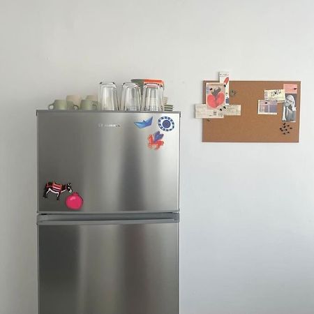 Cozy, Spacious, Newly Renovated Flat In Adamas Exterior photo